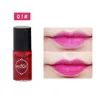 Lip Gloss Women Makeup Waterproof Multifunction Tint Dyeing Liquid Lipgloss Blusher Long Lasting Cosmetics
