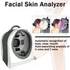 Machine amincissante, Scanner Facial Visia 3D le plus avancé, analyseur de peau Portable, analyse de la peau, provenant d'allemagne