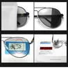 Botern Classic PhotoChromic Polarized Lens Solglas￶gon M￤n som k￶r fiske strand Beckham Model Ready Quality Eyewear The United States of America USA