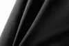 카모 남성 후드 디자이너 까마귀 빛나는 스웨터 편지 상어 후디 대형 양털