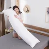 Yastık Uzun Dakimakura Hugging Vücut İç Ekle Anime Çekirdek Meydanı İç Ev Yastık Dolgusu 50x160cmpillow