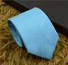 Wysokiej klasy jedwabny krawat męski krawat
