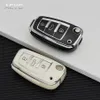 TPU Car Remote Key Case Cover Shell Fob For Audi A1 A3 8L 8P A4 A5 B6 B7 B8 A6 C5 C6 4F RS3 Q3 Q5 Q7 TT 8V S3 S6 R8 TT RS Sline267225l