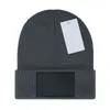 Czapki czapki/czaszki czapki kulkowe C02022K zimowe czapki czapki maski litery męskie fas t220823