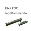 JK Taktik Sabit Bıçak Bıçak EDC Mutfak Bahçe aletleri için özel Bağlantı