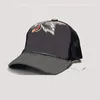 Wholesale Tigher Animal Cap Embroidered Snake Hat Brand Baseball Hats for Men and Women Mix Order