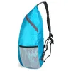 20L trwały nylon składany plecak Unisex Lekkie na świeżym powietrzu Traving Traving Plecak Portable Camping Daypack