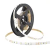 شرائط 1- 5M USB LED DC 5V 2835 White White Tira Strip Light TV Background Tappe Decor