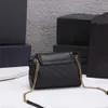 2022 Nouveaux sacs de haute qualité Sacs à main classiques pour femmes dames fourre-tout composite en cuir PU