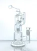 Evaporatörde kullanılan Vapexhale cam nargile kurtarma cihazı, pürüzsüz ve zengin buhar üretebilir (GB-425)