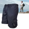 Yaz Men Kargo Şort Taktik Kısa Pants Erkek Erkek Gevşek Multiplok Kısa Pantolon Açık Hava Avı Balıkçılık 220608