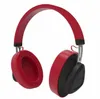 Bluetooth Hot Headphones Draadloze oortelefoons met Smart Case met retailverpakking