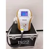 2022 new ipl opt hair removal laser machine M22 beauty equipment with free ship ping cost by DHL UPS express company