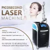 Klinika Użyj Pico laser 450 PS z zatwierdzoną przez FDA laser tatuaż tatuaż Brwi Pigment