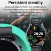 2021 Fashion Smart Watch Full Touch Screen Bluetooth Call Waterproof Smartwatch Intelligent Fitness Tracker Heart Rate Blood Press238d