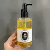 Più nuovo arrivo unisex naturale 200ml lavaggio del corpo gel doccia philosykos doson l'ombre doccia olio profumato lozione per il corpo nutriente nave libera