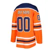 Edmonton Connor McDavid Hockeyshirts Jack Campbell Leon Draisaitl Darnell Nurse Evander Kane Ryan Nugent-Hopkins Kailer Yamamoto Zach Hyman Tyson Barrie Murray