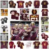 NCAA Minnesota Golden Gophers Maillot de football cousu 3 Bronko Nagurski 78 Bobby Bell 40 Charlie Sanders 5 Damien Wilson 88 Maxx Williams Jalen Myrick 31 Eric Murray