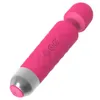 Sex Toys Mini Magic Wand Vibrator Extreme orgazm masażer łechtaczki stymulatora wibratory miłosne