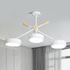 Hanglampen moderne led plafondlamp woonkamer kroonluchter appartement studie restaurant verlichting fabriek directe verkoop