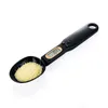 Electronic Kitchen Scale 500g 0.1g LCD Display Digital Weight Measuring Spoon Digitals Spoon Scales Mini Kitchens Tool