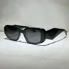 Óculos de sol para homens e mulheres luxo 17wf designer estilo anti-ultravioleta retro placa quadrada quadro completo moda óculos caixa aleatória 17w