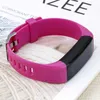 115PLUS SMART WRISTBAND SMART WATTER TROATER REATION RETORT ROATION ROATION SMART SMART SMARTHELAT