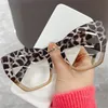 선글라스 푸른 빛 차단 안경 프레임 여성 고양이 눈 대형 안경 프레임 광학 인쇄 장식 가짜 eyewearsunglasses