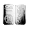 precious metals silver