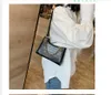 DA247 المرأة مصمم حقيبة يد فاخرة يجب حقيبة أزياء حمل محفظة محفظة crossbody حقائب الظهر سلسلة صغيرة المحافظ التسوق المجاني