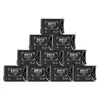 Xinai Life Night Toalha sanitária 10 pacotes de 290 mm de higiene feminina