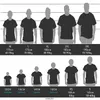 Men Cotton T Shirt Summer Tops The Strokes T Shirt Men Indie Rock Band Tshirt Bigger Size Homme Black Tshirt drop 220608