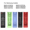 Coque de protection en Silicone pour télécommande TV, étui pour Samsung BN59 -01199F AA59-00602A AA59-00666A AA59-00785A AA59-00741A