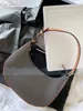 Luxe echt lederen tote AVA TRIOMPHE crossbody tassen 7A kwaliteit handtassen clutch dames heren portemonnee clutch flap Designer mode kaart handtas schoudertas