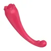 Vibrator Sex Toy Massager ShowMe Orgasm sucking Roses de mama G Estimula￧￣o do clit￳ris de ponto para adultos masturba￧￣o feminina Jump ovo VTPI