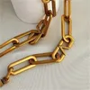 Designer Chain Belt Gold Metal Letter Waistband Vintage Belts Women Gold Versatile Light Luxury Waist Chains Belts Clothing Accessories