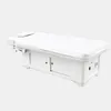 Beauty Items Adjustable Massage Electric Spa Beauty Treatment Bed