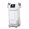 2022 Slimming 4 Heads Magnetic Therapy Body Sculpture Ems Rf Weight Loss Machine Fat Burning Instrument