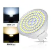 E27 Guardar energía E14 Lámpara LED plana Potencia pequeña B22 Bulbo LED LIT 220V GU10 Bulbo LED para iluminación doméstica MR16 4W 6W 8W Ampoule H220428