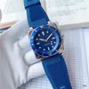 2022 Nouveau modèle Top Luxury Montre de Luxe VJ Quartz Watch Men Big Maginier 41 mm Le président en acier inoxydable MELNES MALES WRISTW4619998