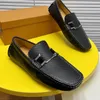 Lvity chaussures qualité haute créateur mocassins hommes robe mode luxe en cuir chaussure bonnets chaussures Hgrd sac à main bandoulière Neul