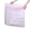 5000PCS Mesh Laundry Bags 30*40cm Laundry Blouse Hosiery Stock Washing Washing Bra Lingerie للسفر DH9876