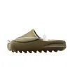 Flipers de designers deslizam sandálias Sapatos puro chinelos de coco originais masculinos de verão sandálias de sola grossa, sensação interna e externa