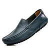 Jurk Men Durks Dames schoenen grote herenschoenen lente en zomer 2022 leer casual doudou hollow out Engeland 220714