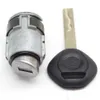 OEM Auto Ignition Lock Cylinder Locksmith Supplies For Bmw Old 7 Series With 1Pcs Key K522