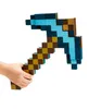 Minecraft Diamond Sword Pickaxe Twoinona deformação e Children Plastic Children039s Toy7459470