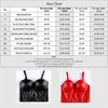 Wechery Women Leather Corset Top Bustier Bustier Gótico Push Up Corpete Sexy Lingerie Corselet Party curto Camis Plus Tamanho 6xl 220524