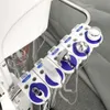 11 In 1 MultiFunction Beauty Machine Facial Steamer RF Lifting Multifunction Facials Skin Care Radio Frequency equipment