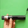 Super Powerful Military materials 100000m 532nm high powered green laser pointers SOS LED light Flashlight hunting teaching+safe k259M