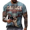 Mode d'été hommes t-shirt nom personnalisé points autochtones 3D partout imprimé t-shirts t-shirts hauts unisexe t-shirt 220712